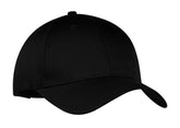 Port & Company CP80 Unisex Six-Panel Twill Cap
